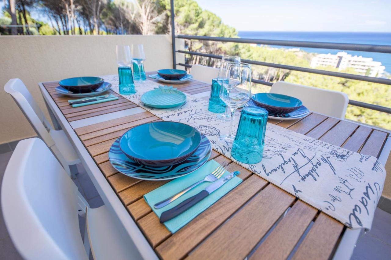 Ilenia Seaview Apartment Cefalu Exterior photo